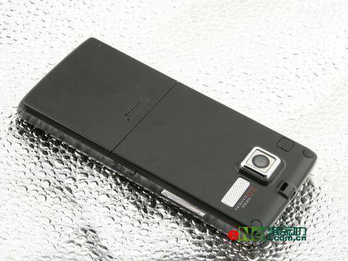 感受CDMA1X网络酷派超薄手写机539评测(3)