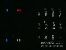 卡尔蔡司镜头诺基亚金属滑盖6500s评测(2)