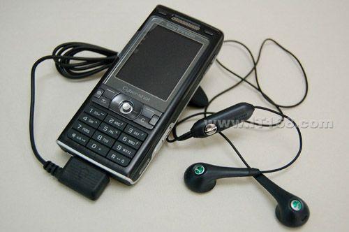 你问我答索爱K790c常用问题集锦