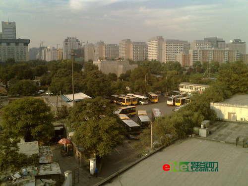 精致不等于昂贵联想音乐手机i716评测(8)