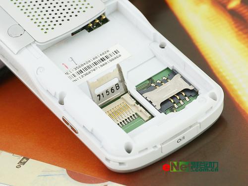精致不等于昂贵联想音乐手机i716评测(9)