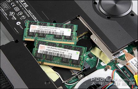 华硕R1E评测 迅驰4平板电脑再战江湖_笔记本