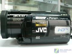 3CCD 60GB JVCHD3AC 