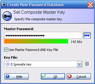 KeePassPasswordSafev2.03Alpha������԰�