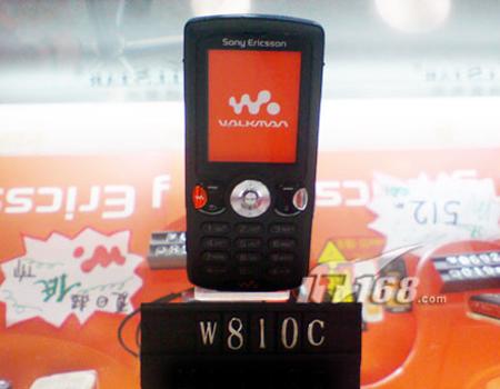 ���ֳ�������ֱ��W810c�л��۽�1899