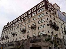 诺基亚N95对比索爱K850 500万像素诺基亚N95与索爱K850实拍对比(5)