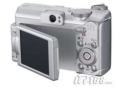 [广州]佳能A630数码相机仅售1880元