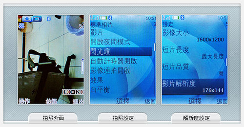 1670万色屏诺基亚3G翻盖手机6267评测(3)