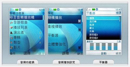 1670万色屏诺基亚3G翻盖手机6267评测(4)