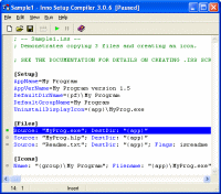 InnoSetup5.2.1