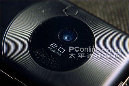 小巧时尚 索爱3G直板手机W660i仅2080