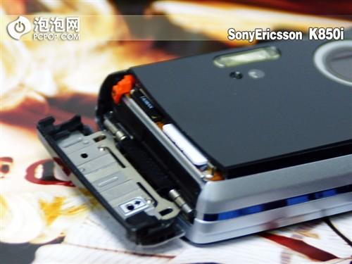 д������ǰ����K850i�Ŵ󿴵���֪��