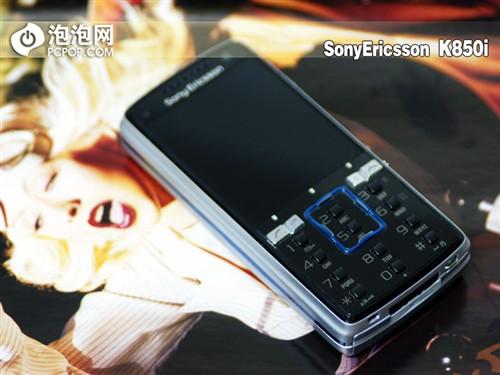 д������ǰ����K850i�Ŵ󿴵���֪��