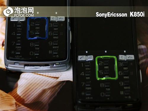 д������ǰ����K850i�Ŵ󿴵���֪��