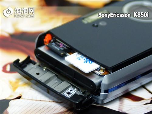 д������ǰ����K850i�Ŵ󿴵���֪��