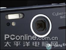 诺基亚N95对比索爱K850 500万像素诺基亚N95与索爱K850实拍对比(2)