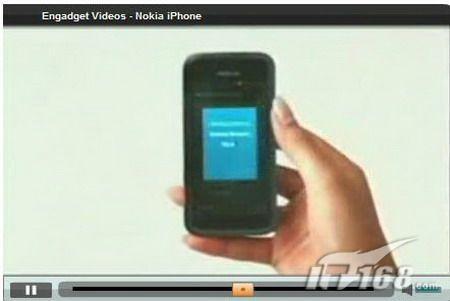 8GB�ڴ�ŵ����S60�������ֻ������ǳ�