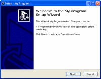 InnoSetup5.2.1