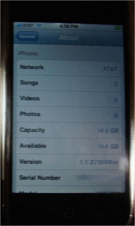 ���ܶ�����16G�汾ƻ��iPhone���ع�
