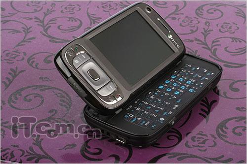 ���˵�����HTC˫��������TyTNII����