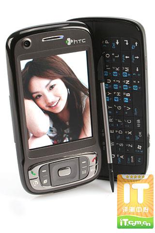 ���˵�����HTC˫��������TyTNII����