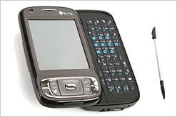 ���˵�����HTC˫��������TyTNII����