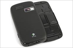 ���˵�����HTC˫��������TyTNII����