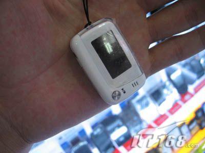 [北京]MM级国产小白MP31GB只卖188元