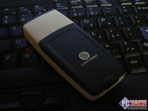 入门首选诺基亚超值直板手机1116评测(5)