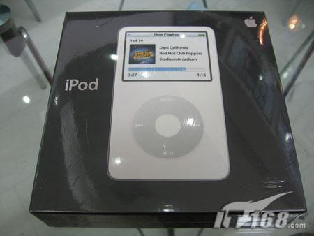 [�Ϻ�]iPodVideo280Gmp3����3199