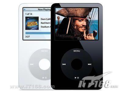 [�Ϻ�]iPodVideo280Gmp3����3199