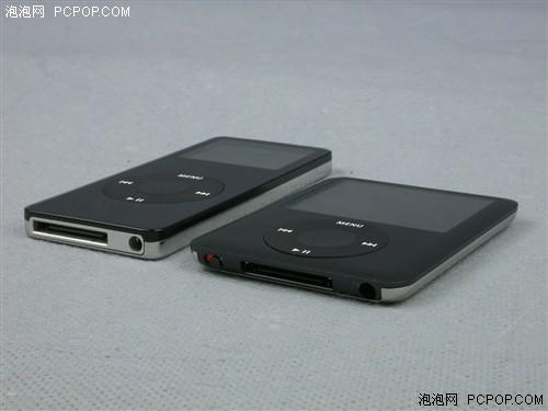 惊喜or失望 苹果ipod nano 3试用评测(8)