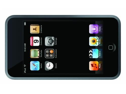 ƻiPod touchɱ MP4עTOP10 