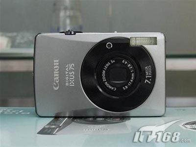 [����]��Ʒ�ʴ�������ʱ��IXUS75��2K