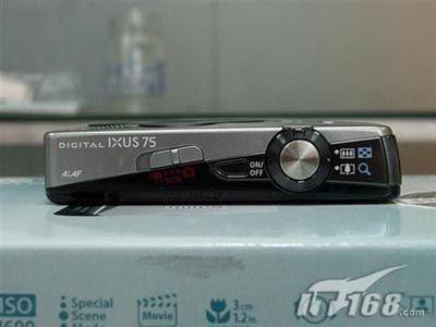 [����]��Ʒ�ʴ�������ʱ��IXUS75��2K