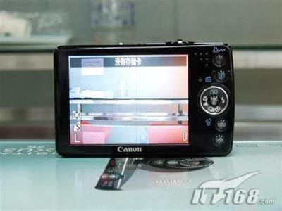 [����]��Ʒ�ʴ�������ʱ��IXUS75��2K