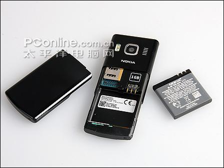 9.5mm��������ŵ����S40ȫ��6500c����(8)
