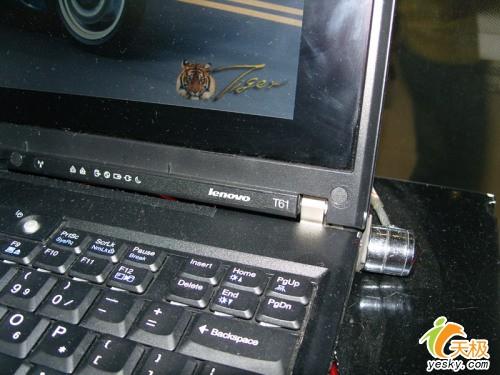 ThinkPad T61 8889CQ1