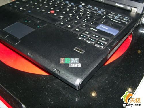 ThinkPad T61 8889CQ1