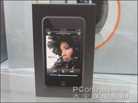 [�Ϻ�]touch���������ƻ��iPodȫ���