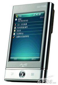 [郑州]宇达电通GPS导航仪P360售2480