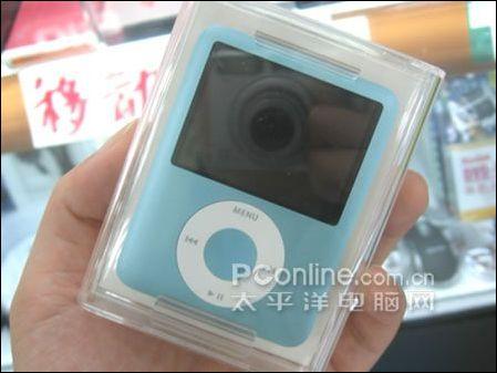 [�Ϻ�]touch���������ƻ��iPodȫ���