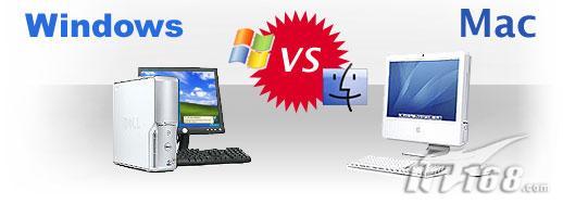 Windows�û�����Ͷ��Mac����������