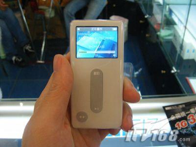 [西安]绝杀nano 魅族超薄M3超低价开卖_数码