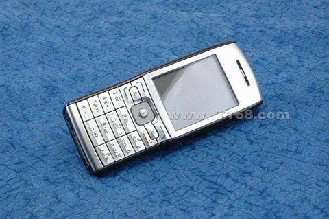 最超值S60手机诺基亚直板E50售1350