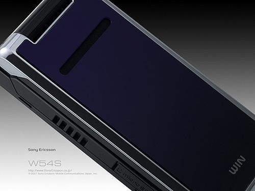 �߷�LED������3G�����ֻ�W54S����