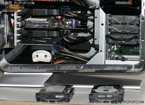 差距在哪里? 看完这些牛×电脑再说话_硬件