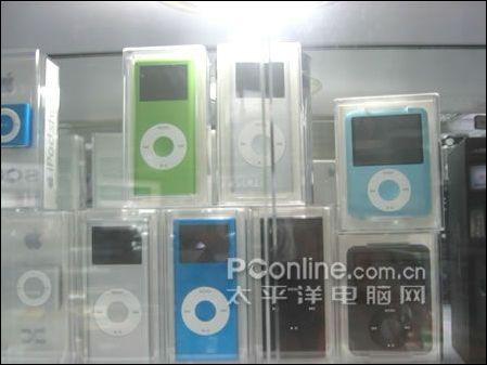 [�Ϻ�]touch���������ƻ��iPodȫ���