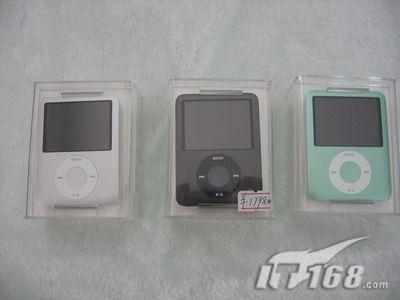 [��ɳ]��Ƶ����ipodnano����4G��1200