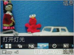 ��ͭɫ����������������ǿ��K770i����(5)